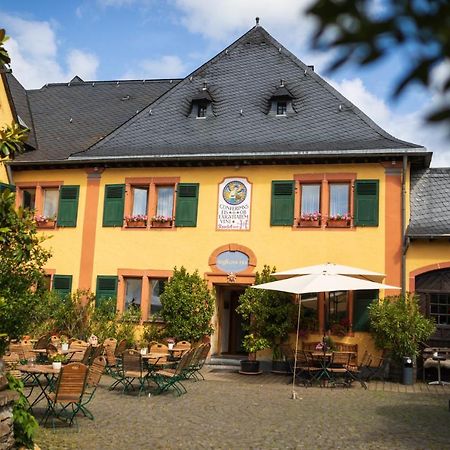 Maison d'hôtes Bio-Weingut Staffelter Hof à Kröv Extérieur photo