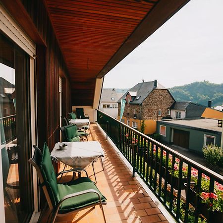 Maison d'hôtes Bio-Weingut Staffelter Hof à Kröv Extérieur photo