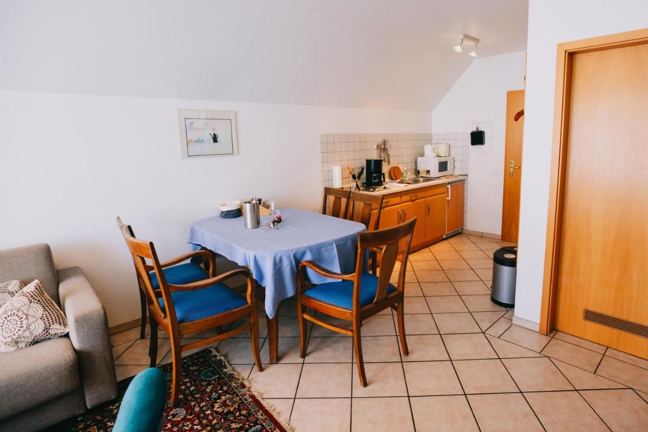 Maison d'hôtes Bio-Weingut Staffelter Hof à Kröv Extérieur photo