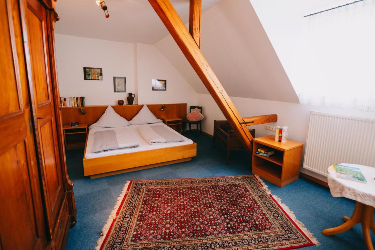 Maison d'hôtes Bio-Weingut Staffelter Hof à Kröv Extérieur photo