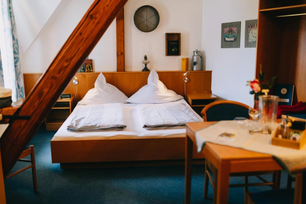 Maison d'hôtes Bio-Weingut Staffelter Hof à Kröv Extérieur photo