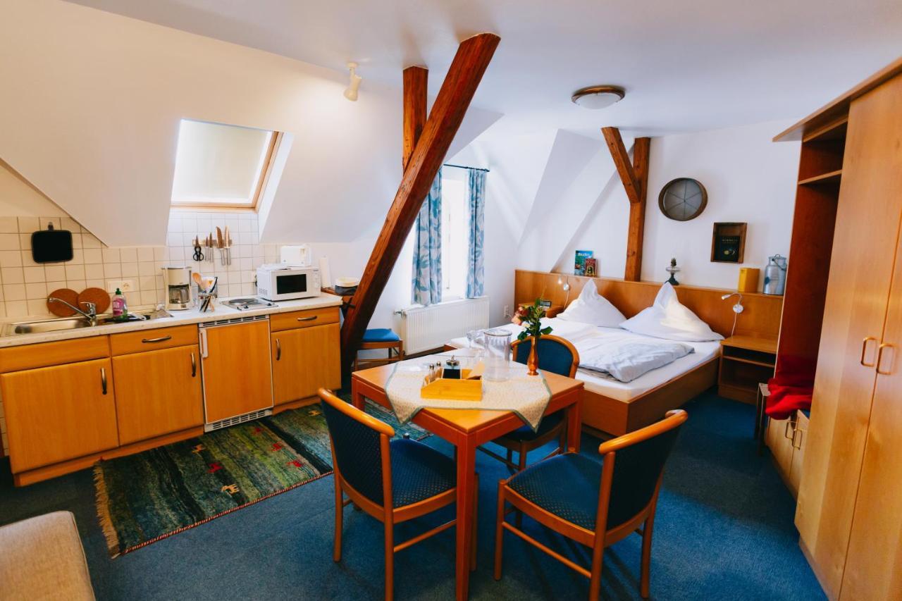 Maison d'hôtes Bio-Weingut Staffelter Hof à Kröv Extérieur photo